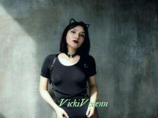 VickiVixenn