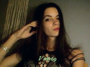 Vicky69 Tel Coquin