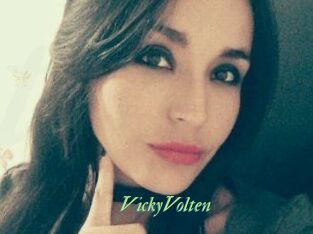 VickyVolten Tel Coquin