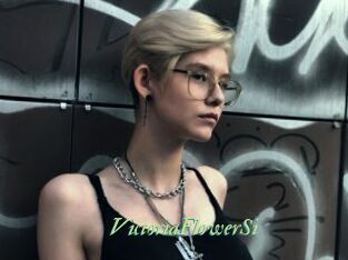 VictoriaFlowerSi