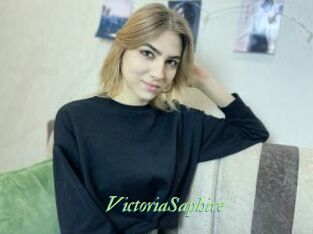 VictoriaSaphire