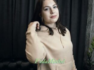 ViolaMitchel
