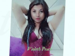 Violeth_Peach