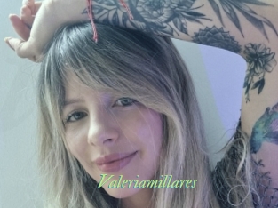 valeriamillares Tel Coquin
