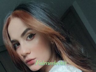 Valerieebecket