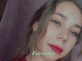 valeriestoyn Tel Coquin