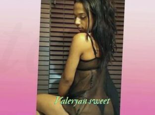 Valeryan_sweet