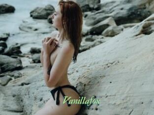 vanillafox Tel Coquin