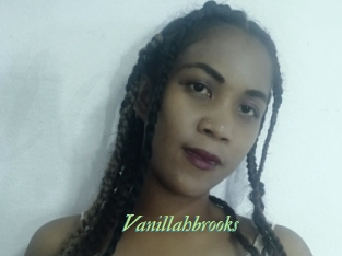 Vanillahbrooks