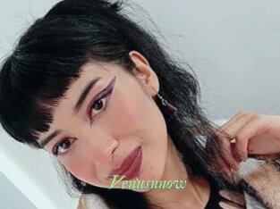 Venusnnow