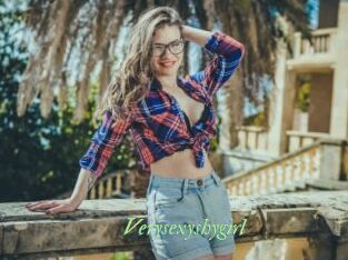 Verysexyshygirl