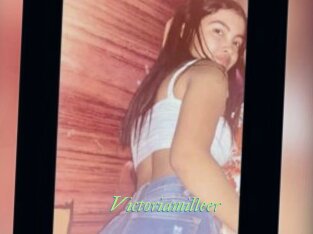 Victoriamilleer