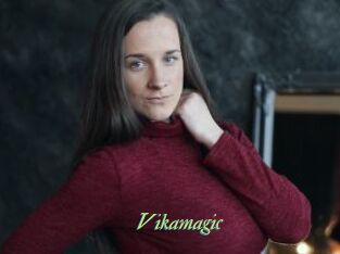 Vikamagic