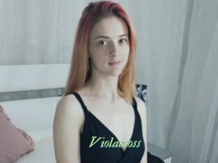 Violacross