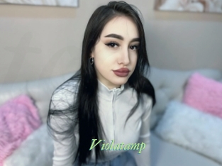 Violatamp