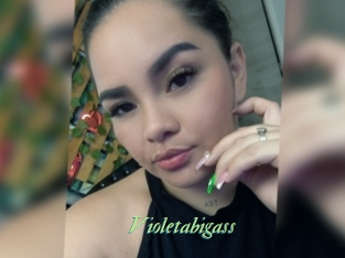 Violetabigass