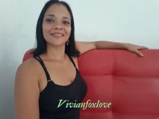 Vivianfoxlove