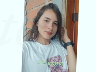 viviangray Tel Coquin