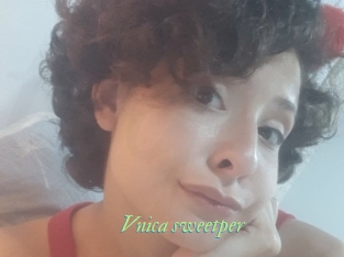 Vnica_sweetper