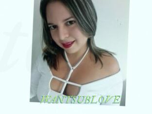 WANTSUBLOVE