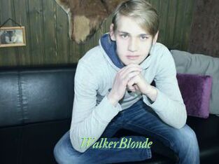 WalkerBlonde Tel Coquin