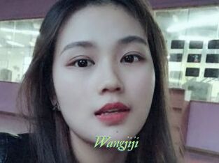 Wangjiji