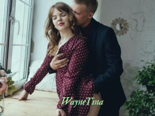 WayneTina