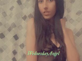 WednesdayAngel