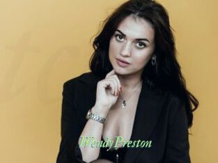 WendyPreston