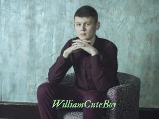 WilliamCuteBoy