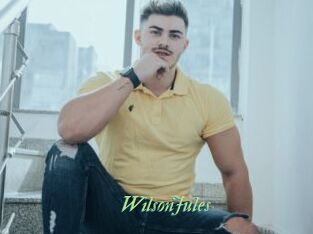 WilsonJules Tel Coquin