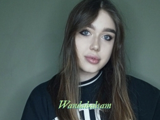 wandabalsam Tel Coquin