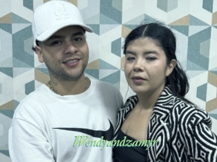 wendyandzamyr Tel Coquin