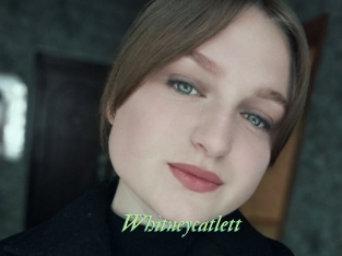 whitneycatlett Tel Coquin