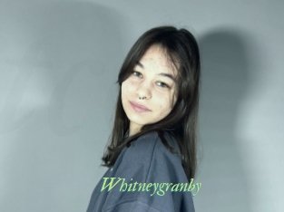 Whitneygranby