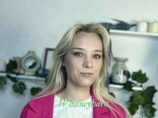 Whitneyharn