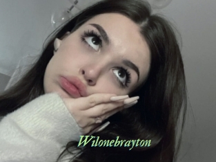 Wilonebrayton