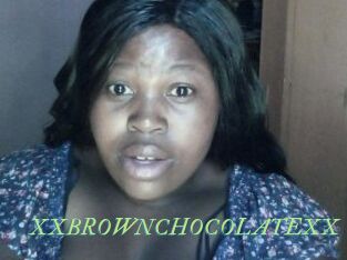 XXBROWNCHOCOLATEXX