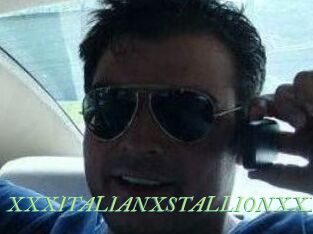 XXXITALIANXSTALLIONXXX