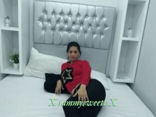 X_sammysweett_X