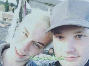 Xavier_and_James
