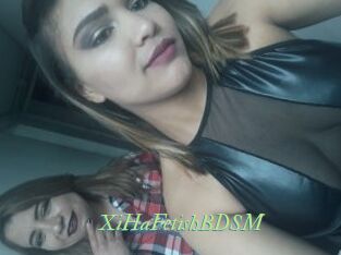 XiHaFetishBDSM