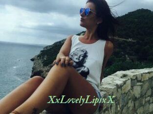 XxLovelyLipsxX