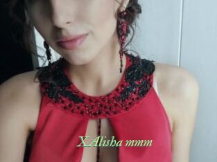 xAlisha_mmm Tel Coquin
