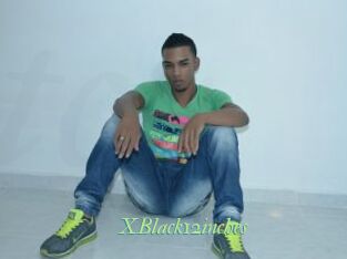 XBlack12inches