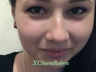 XCharmBabyyx