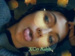 XCry_Babyx
