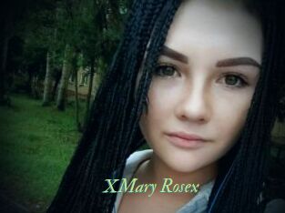 xMary_Rosex Tel Coquin