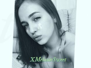 XMelanieSweet