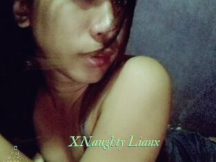 XNaughty_Lianx